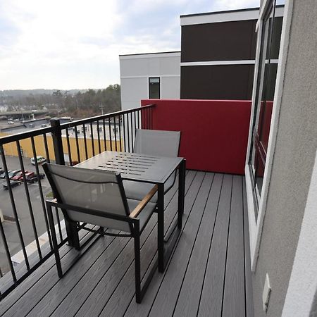 1Br Luxury Apartment Peabody Unit 709 Exterior photo